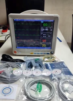 Multiparameter Biotelemetry System